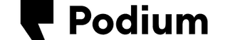 Podium logo